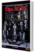 The Boys volume 5: La verità (Collection)