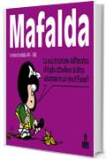 Mafalda Volume 10: Le strisce dalla 1441 alla 1600 (Magazzini Salani Fumetti)