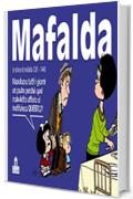 Mafalda Volume 9: Le strisce dalla 1281 alla 1440 (Magazzini Salani Fumetti)