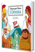 Omero Per Gioco - L'Odissea (Le Novelle della Cipolla)