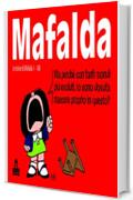 Mafalda Volume 1: Le strisce dalla 1 alla 160 (Magazzini Salani Fumetti)