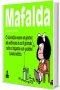 Mafalda Volume 4: Le strisce dalla 481 alla 640 (Magazzini Salani Fumetti)