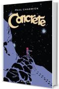 Concrete volume 2: Altezze (Collection)