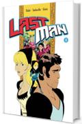 Last Man: 1