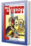 Storia del West n. 1 (iFumetti Imperdibili)