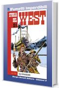 Storia del West n. 4 (iFumetti Imperdibili)