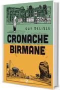 Cronache birmane