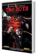 The Boys 1: Le regole del gioco