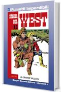 Storia del West n. 3 (iFumetti Imperdibili)