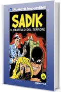 Sadik n. 1 (iFumetti Imperdibili)