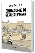 Cronache di Gerusalemme