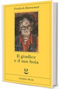 Il giudice e il suo boia (Fabula)