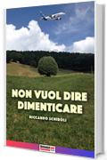 Non vuol dire dimenticare (Romanzo nel cassetto Vol. 4)