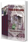 Nora Cooper Mysteries - Raccolta #1: Ebook 1 - 2 - 3