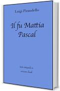 Il fu Mattia Pascal di Luigi Pirandello in ebook