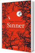 Sinner: Il ritorno dei Lupi di Mercy Falls