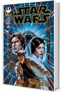 Star Wars 5 (Nuova serie)