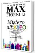 Mistero all'EXPO: un nuovo nemico per Gordon Spada