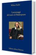 I personaggi del teatro di Shakespeare