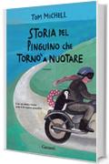 Storia del pinguino che tornò a nuotare