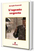 L'agente segreto (Emozioni senza tempo)