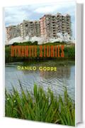 Dynamite Stories