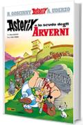 Asterix e lo scudo degli Arverni