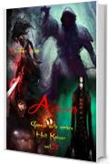 ASTAROTH: Genesi delle ombre (Hell Kaiser Vol. 3)