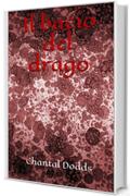 Il bacio del drago (La saga dei Guardiani Vol. 1)