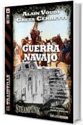 Guerra Navajo (Trainville)