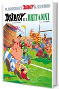 Asterix e i Britanni