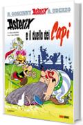 Asterix e il duello dei capi