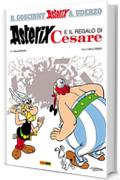 Asterix e il regalo di Cesare