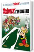 Asterix e l'indovino