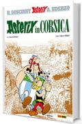 Asterix in Corsica