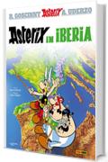 Asterix in Iberia