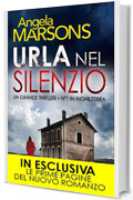 Urla nel silenzio (DI Kim Stone Vol. 1)