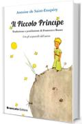 Il piccolo principe - Traduzione e postfazione di Francesco Russo: Con gli acquarelli dell'autore