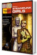 Steampunk Girls - speciale (Universo)