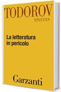 La letteratura in pericolo