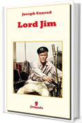 Lord Jim (Emozioni senza tempo)