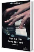 Non so più dove cercarti: romanzo