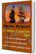 Un romanzo d'avventura. Libro 4