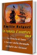 Un romanzo d'avventura. Libro 6