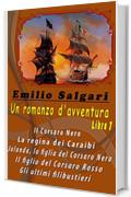 Un romanzo d'avventura. Libro 7