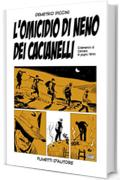 L'OMICIDIO DI NENO DEI CACIANELLI: 6 GIUGNO 1944