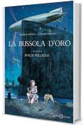 La bussola d'oro: Graphic novel - Parte prima