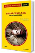 La grande idea (Il Giallo Mondadori)