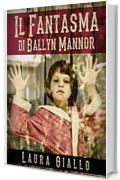 Il Fantasma di Ballyn Mannor