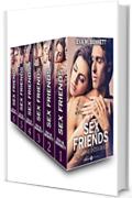 Sex Friends - Versione integrale